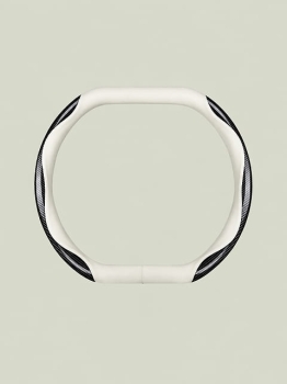 Bọc vô lăng Lynk & Co 02